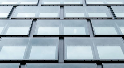 زجاج معماري / زجاج عازل / زجاج منخفض الأنبعاثية 